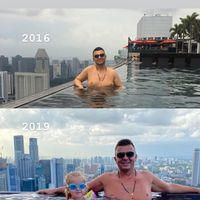 Cosmin Radu - Recenzie Salon Exclusive by Adrian Lup | Salon de înfrumusețare Sibiu