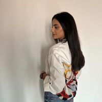 Claudia B. - Recenzie Salon Exclusive by Adrian Lup | Salon de înfrumusețare Sibiu