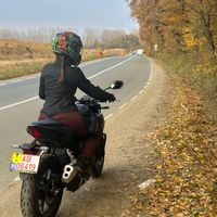 Maria P - Recenzie Salon Exclusive by Adrian Lup | Salon de înfrumusețare Sibiu