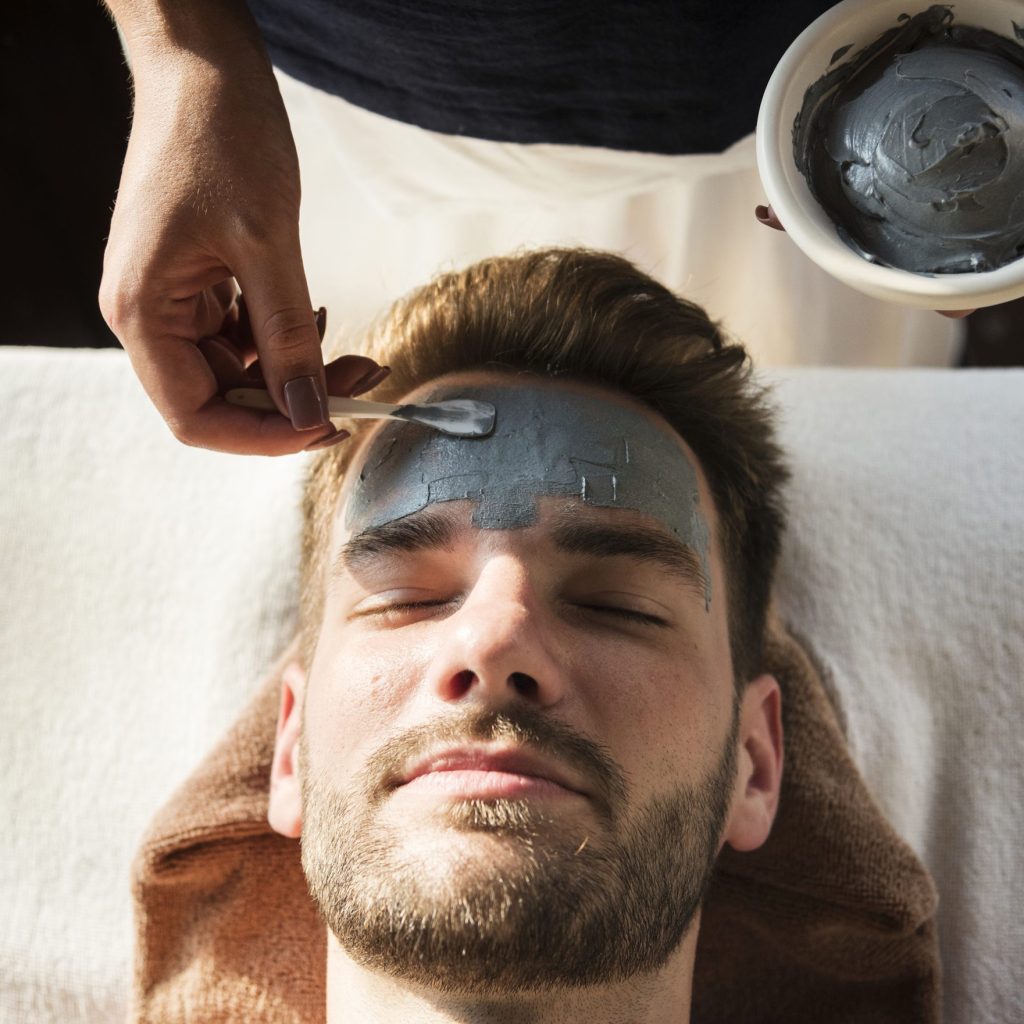 Men: Cosmetică & îngrijire corporală - Salon Exclusive by Adrian Lup | Salon de înfrumusețare Sibiu