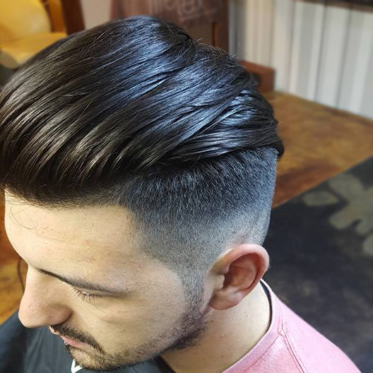 Tuns barbati - Salon Exclusive by Adrian Lup | Salon de înfrumusețare Sibiu