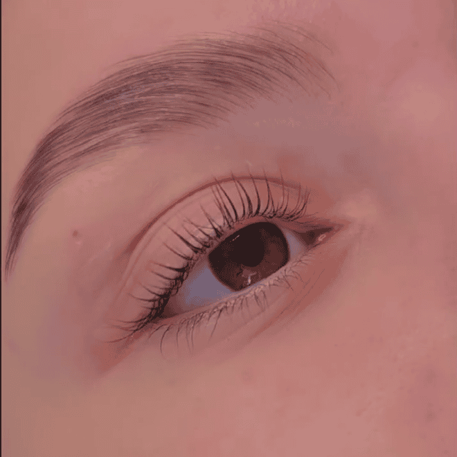 Pensat Sprancene 3 - Mia Pure - Salon Exclusive by Adrian Lup | Salon de înfrumusețare Sibiu