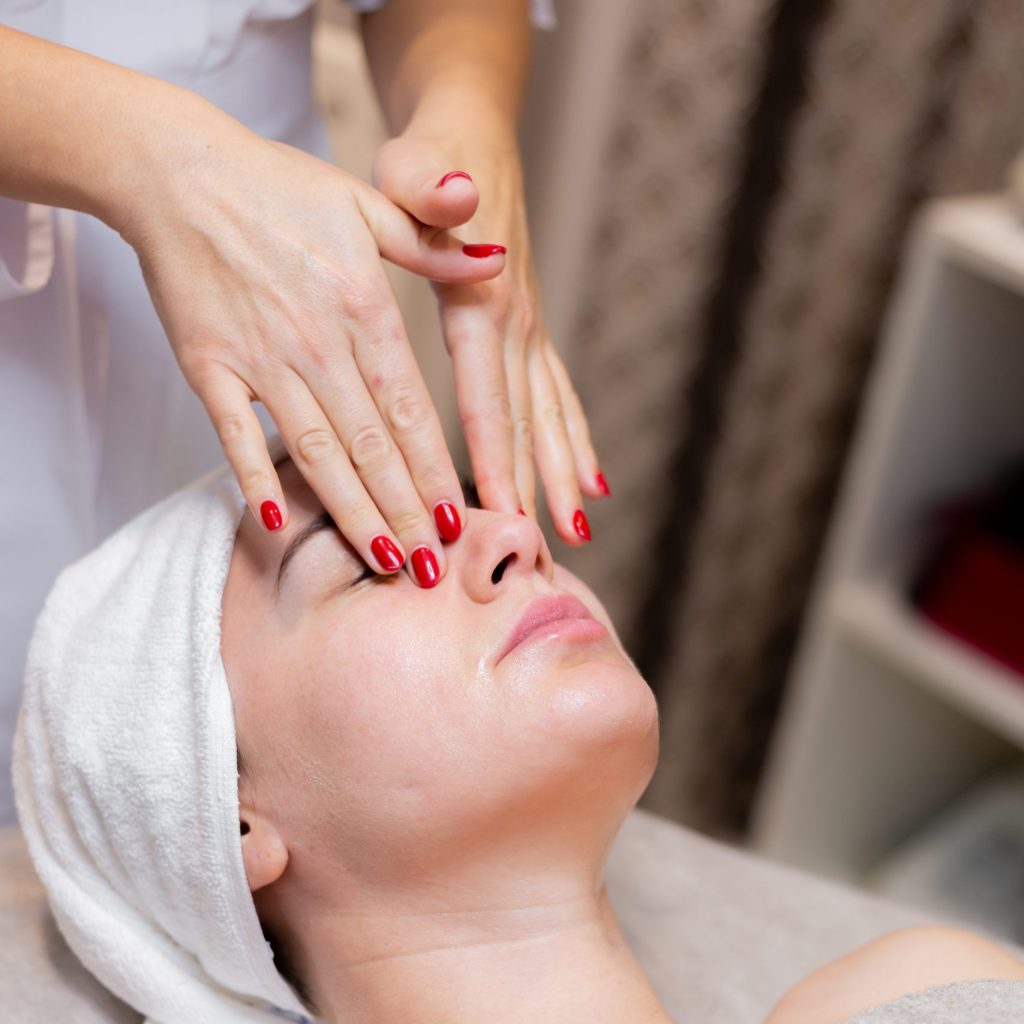 Presoterapie - Salon Exclusive by Adrian Lup | Salon de înfrumusețare Sibiu