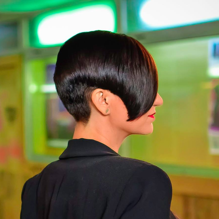 Tuns par scurt femei - Salon Exclusive by Adrian Lup | Salon de înfrumusețare Sibiu Tuns par scurt femei - Salon Exclusive by Adrian Lup | Salon de înfrumusețare Sibiu