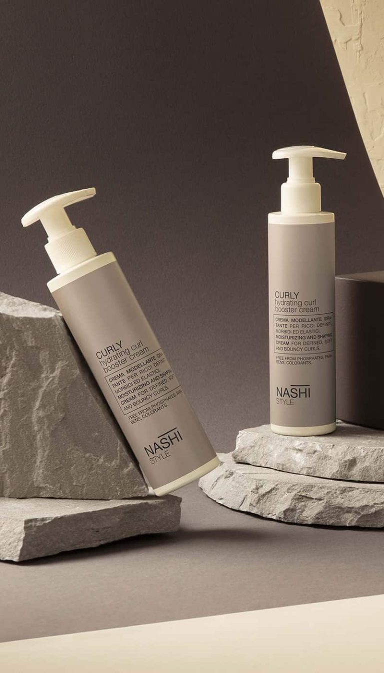 Nashi Style pachet promo on the rock - Salon Exclusive by Adrian Lup | Salon de înfrumusețare Sibiu