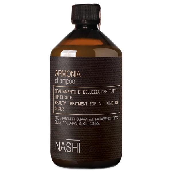 Nashi Armonia Derma 200ml - Salon - Exclusive by Adrian Lup | Salon de înfrumusețare Sibiu