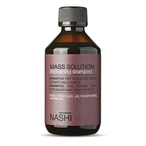 Nashi Mass Solution Anti-Fragilitate - Salon - Exclusive by Adrian Lup | Salon de înfrumusețare Sibiu