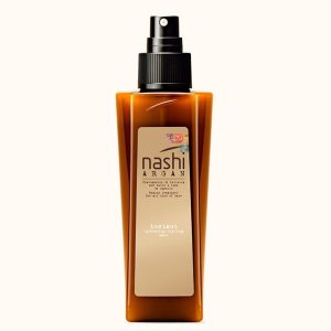 Nashi Argan - Masca de par Instant - Nashi Argan Oil - Șampon hrănitor Argan Nashi 200ml -Sampon hranitor Solar Argan Nashi Salon - Exclusive by Adrian Lup | Salon de înfrumusețare Sibiu