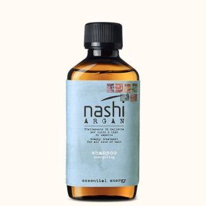 Sampon energizant Argan Capixyl Nashi 200ml - Salon - Exclusive by Adrian Lup | Salon de înfrumusețare Sibiu