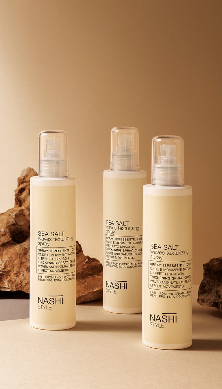 Nashi Style pachet promo - Salon Exclusive by Adrian Lup | Salon de înfrumusețare Sibiu