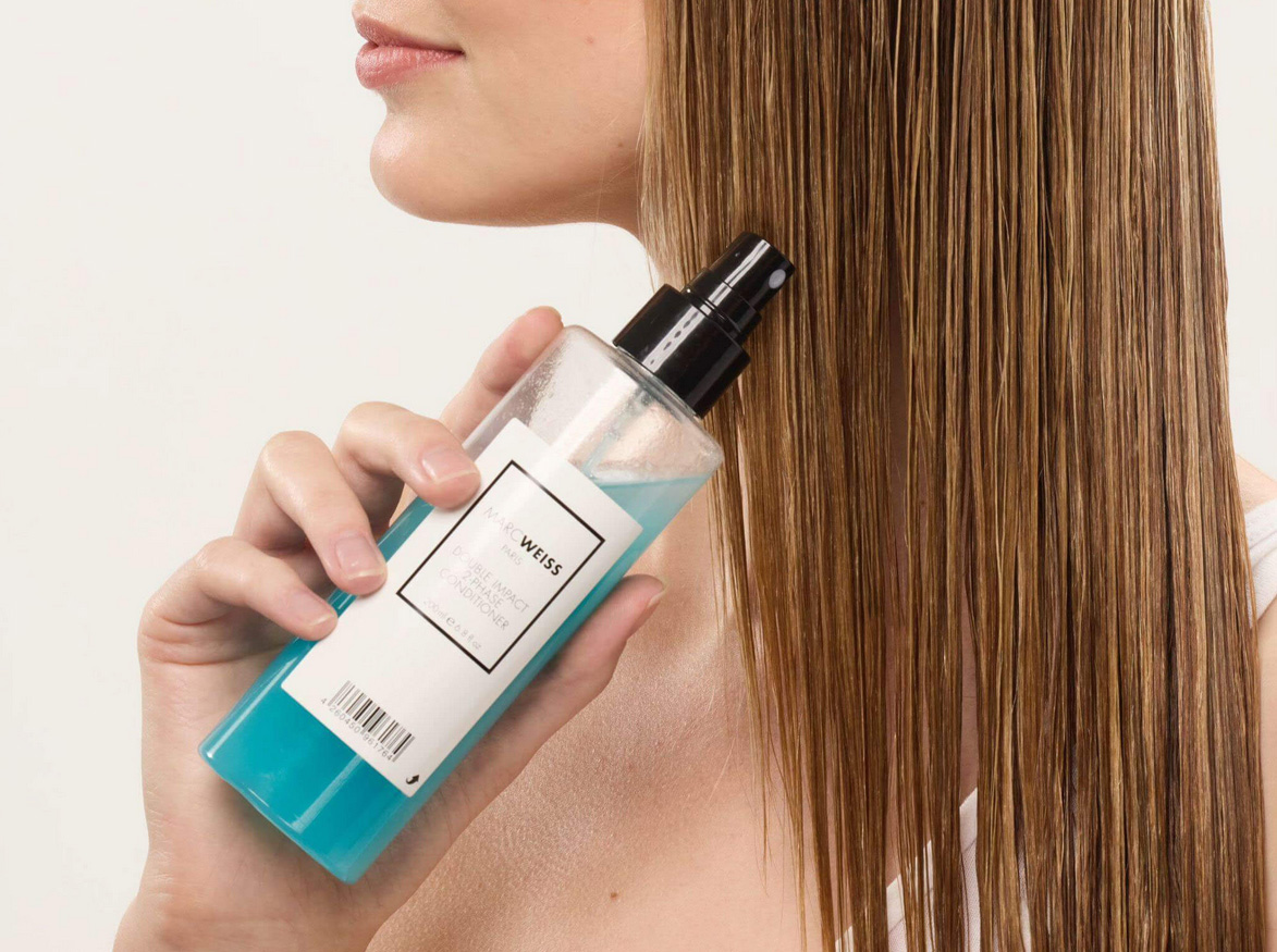 Tratament MarcWeiss - Salon Exclusive by Adrian Lup | Salon de înfrumusețare Sibiu