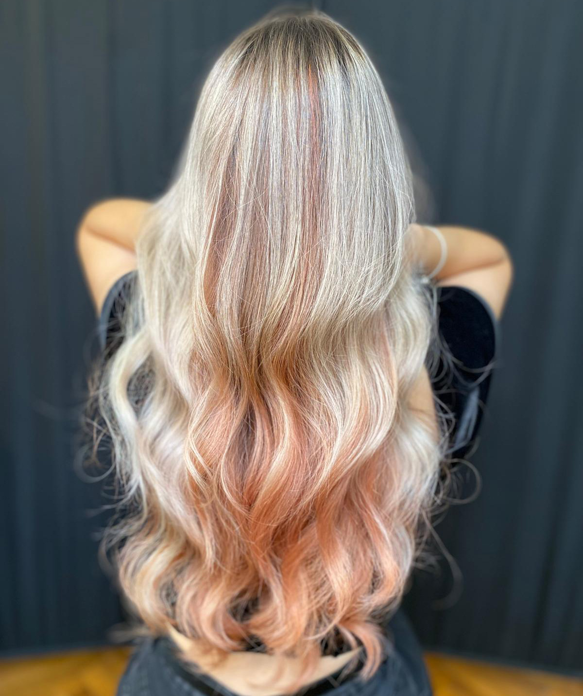 Balayage - Salon Exclusive by Adrian Lup | Salon de înfrumusețare Sibiu