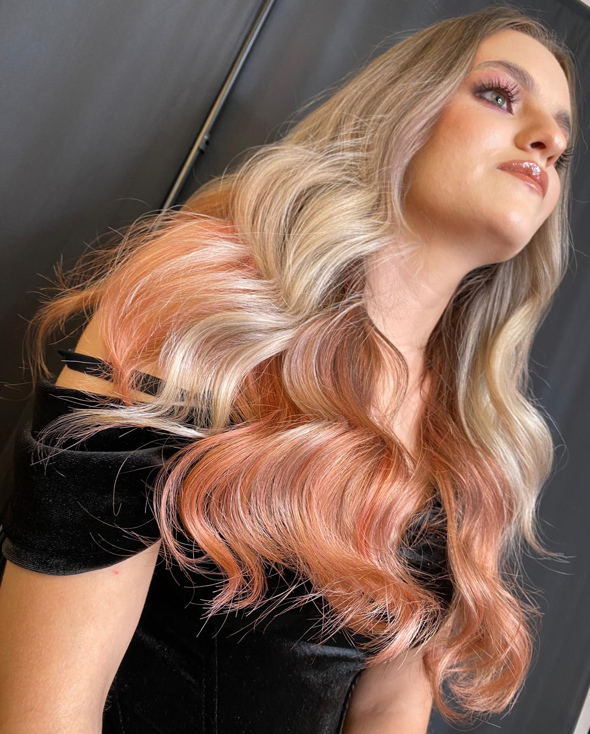 Balayage - Salon Exclusive by Adrian Lup | Salon de înfrumusețare Sibiu