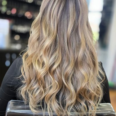 Balayage - Salon Exclusive by Adrian Lup | Salon de înfrumusețare Sibiu