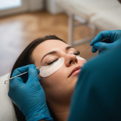 Laminat gene - Salon Exclusive by Adrian Lup | Salon de înfrumusețare Sibiu