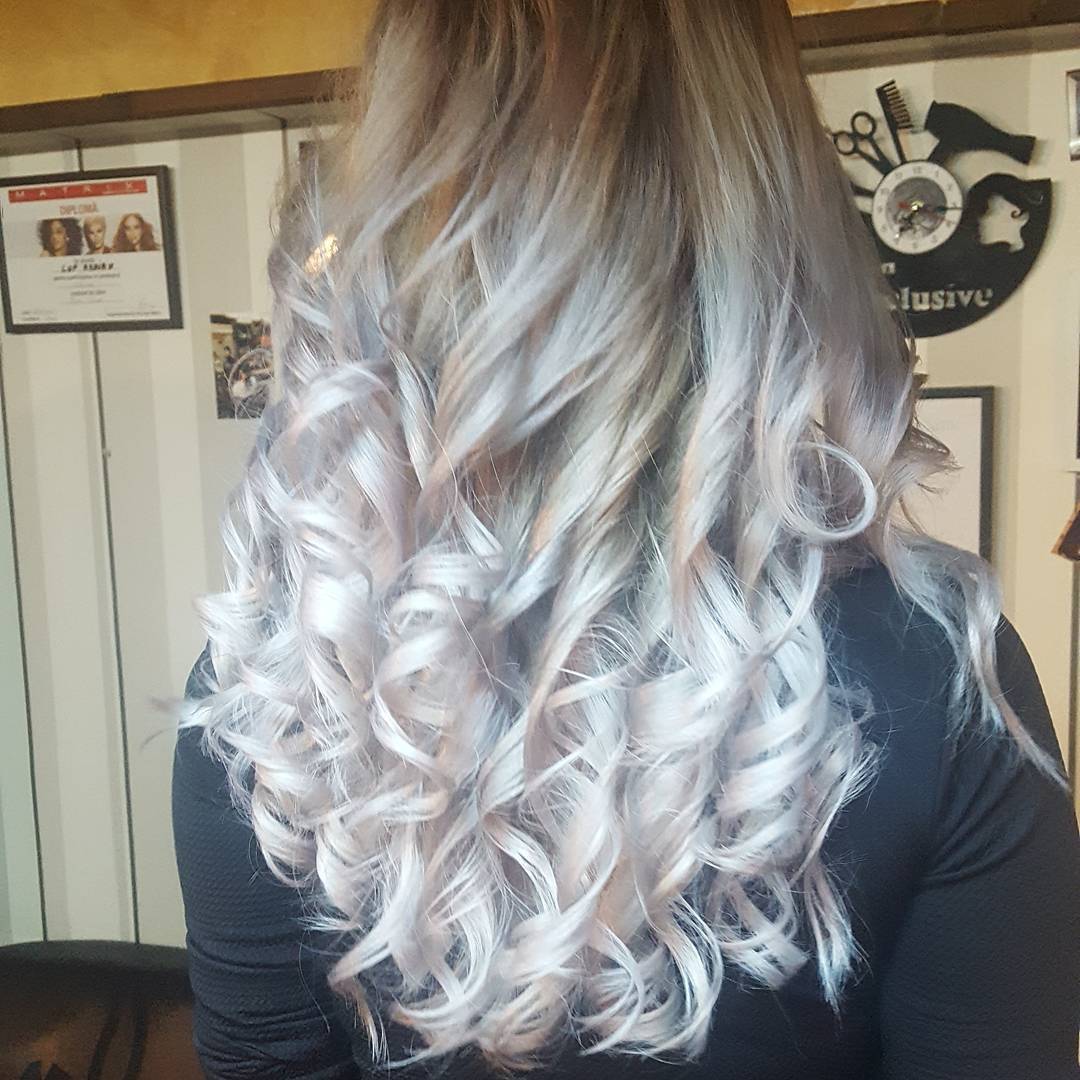 Pachet vopsit - întreținere rădăcină - Salon Exclusive by Adrian Lup | Salon de înfrumusețare Sibiu