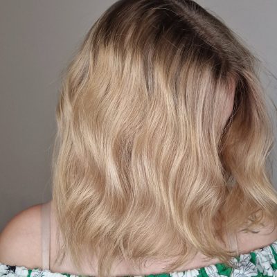 Pachet vopsit păr lung (rădăcină plus lungimi) - Salon Exclusive by Adrian Lup | Salon de înfrumusețare Sibiu