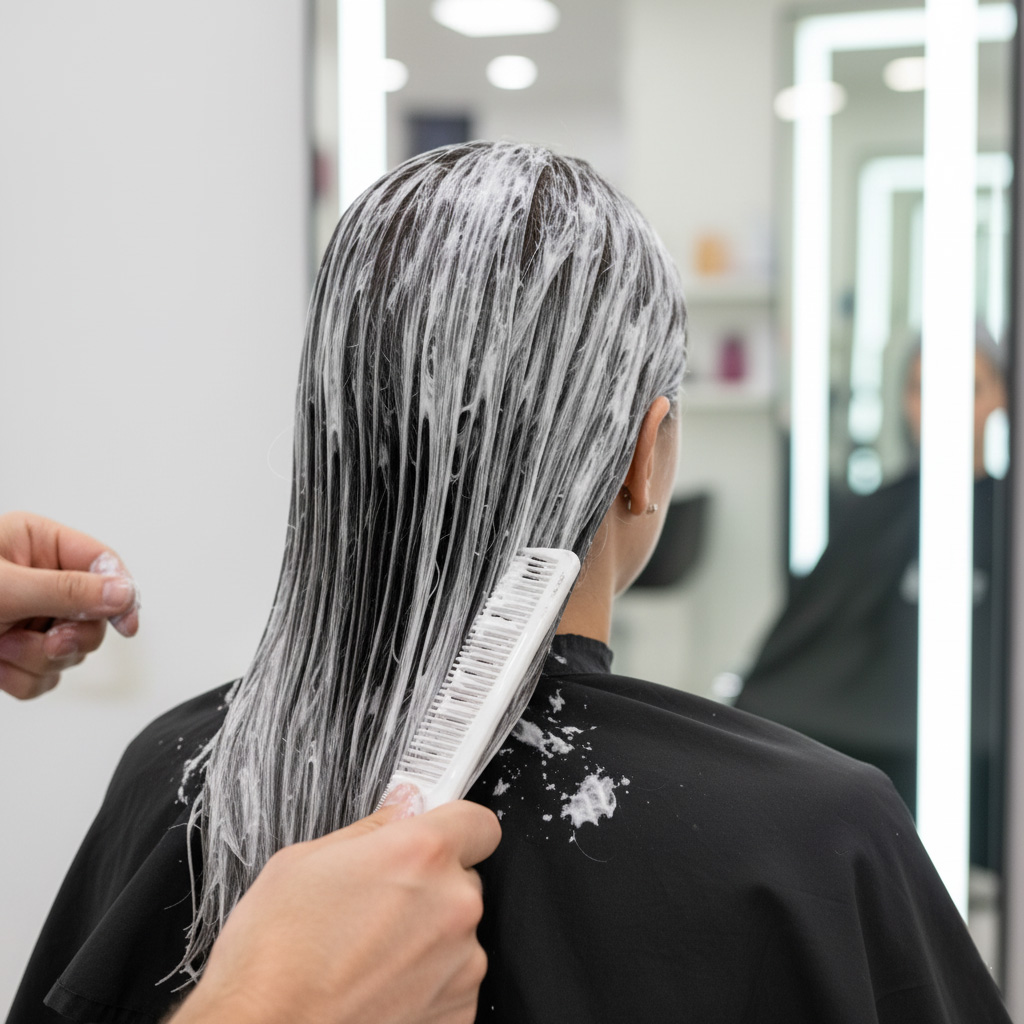 Tratament MarcWeiss - Salon Exclusive by Adrian Lup | Salon de înfrumusețare Sibiu