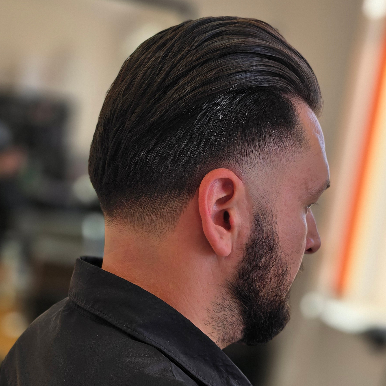 Tuns barbati - Salon Exclusive by Adrian Lup | Salon de înfrumusețare Sibiu