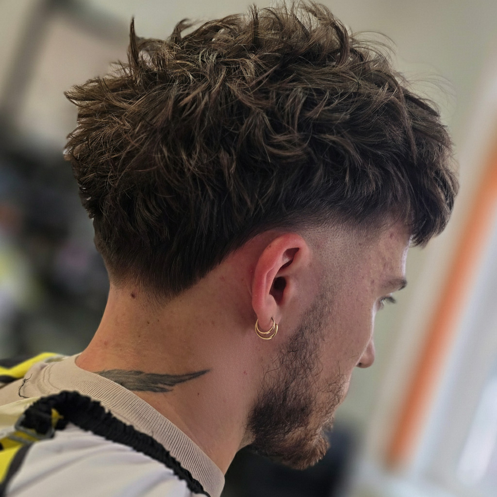 Tuns barbati - Salon Exclusive by Adrian Lup | Salon de înfrumusețare Sibiu