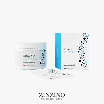 ZinoBiotic+